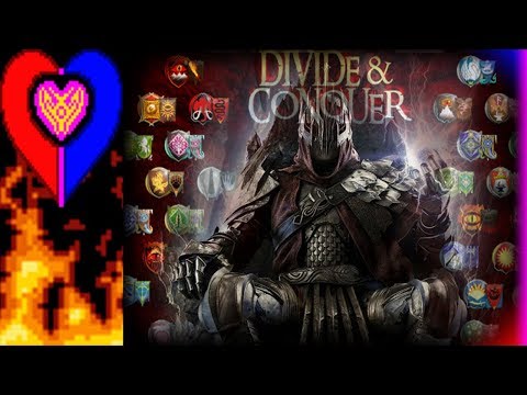 💙6 [Medieval 2: TW: Third Age: TW: D&C Mod] ~ (B)REEEEEEEEEEEEEEEE!