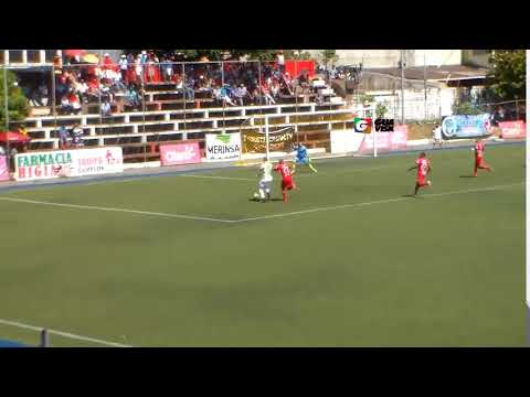 Video Atajada: Manuel Sosa (Malacateco) Clausura 2018 Jornada 03