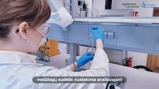 Kviečiame rinktis Taikomąją cheminę analizę VIKO ATF