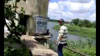 preview picture of video 'the ride around canary jheel part 2'