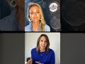 Contenting With Elisabeth Hasselbeck And Jamie Heard
