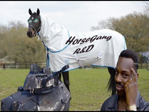 200 IQ BRADLEY STRATEGY NO COUNTERS HORSEGANG R&D'S FINEST CREATION.