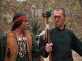 Kung Fu Caine Vs The Ordeal Apache Punishment Ritual