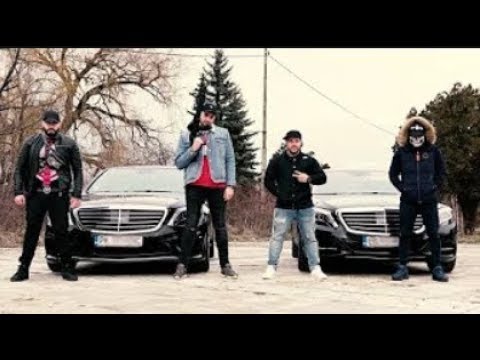 MARTINESKO x DRAMA x TERZIYKATA   БЯЛ МЕРЦЕДЕСBQL MERCEDES OFFICIAL VIDEO Prod  by STAVRI