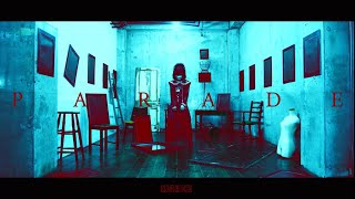 Cover art for PARADE