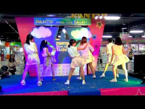 130824 Pony Pink cover Apink - Bubibu + NoNoNo @Pantip Super Star Talent 2013 (Audition)