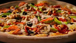 Papa John´s 2025 999 :06 Promo (v2)