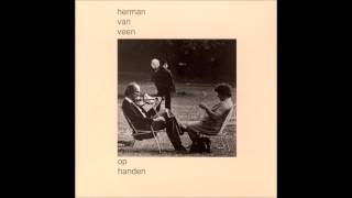 Herman van Veen • Lekker buitje