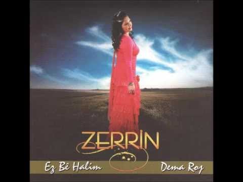 Zerrin - Ez Keçikek Pir Biçuk Büm