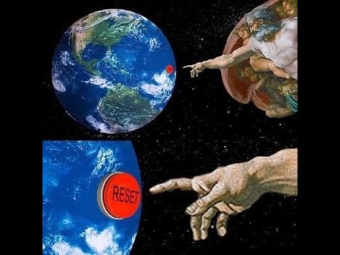 COSMIC ENERGY UPDATE: THE COSMIC RESET COMPLETES!