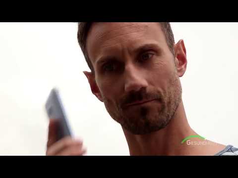 Gesundheit: Elektrosmog, eine unsichtbare Gefahr