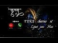 Tere Charno Se Lipat Jaate Hain Official Music Video Nikhil Verma Kshl Music Radhe Music R2K