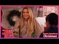 First Look: Candace Cameron Bure Presents: A Christmas… Present | Great American Family