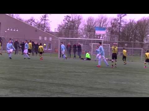 Hermes DVS E3 - VFC E8 (10-01-2015)