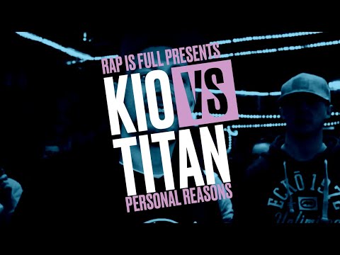 Kio vs Titan