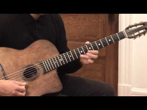 Gypsy Jazz Lesson DVD Wawau Adler 1