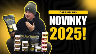 Boilies Carp Inferno Hard 300ml 24mm Beta