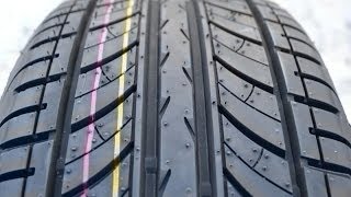 Premiorri Solazo (175/70R13 82H) - відео 2