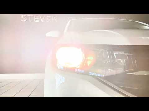 2022 Volkswagen T-Cross 1.0 TSI Comfortline | Compact SUV - Steven Johnson Cars Cape Town