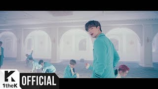 [MV] BTOB(비투비) _ MOVIE - JPN ver. -