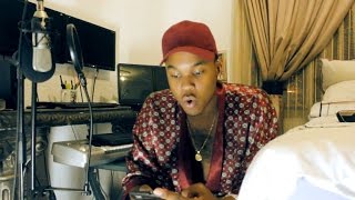 Romeo Williams - The Story Behind Fake Accounts