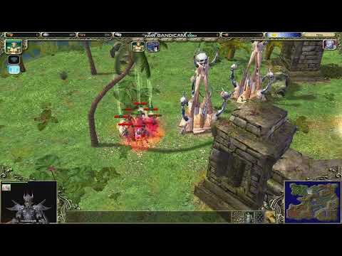 SpellForce: Reimagined Deathknight Rework