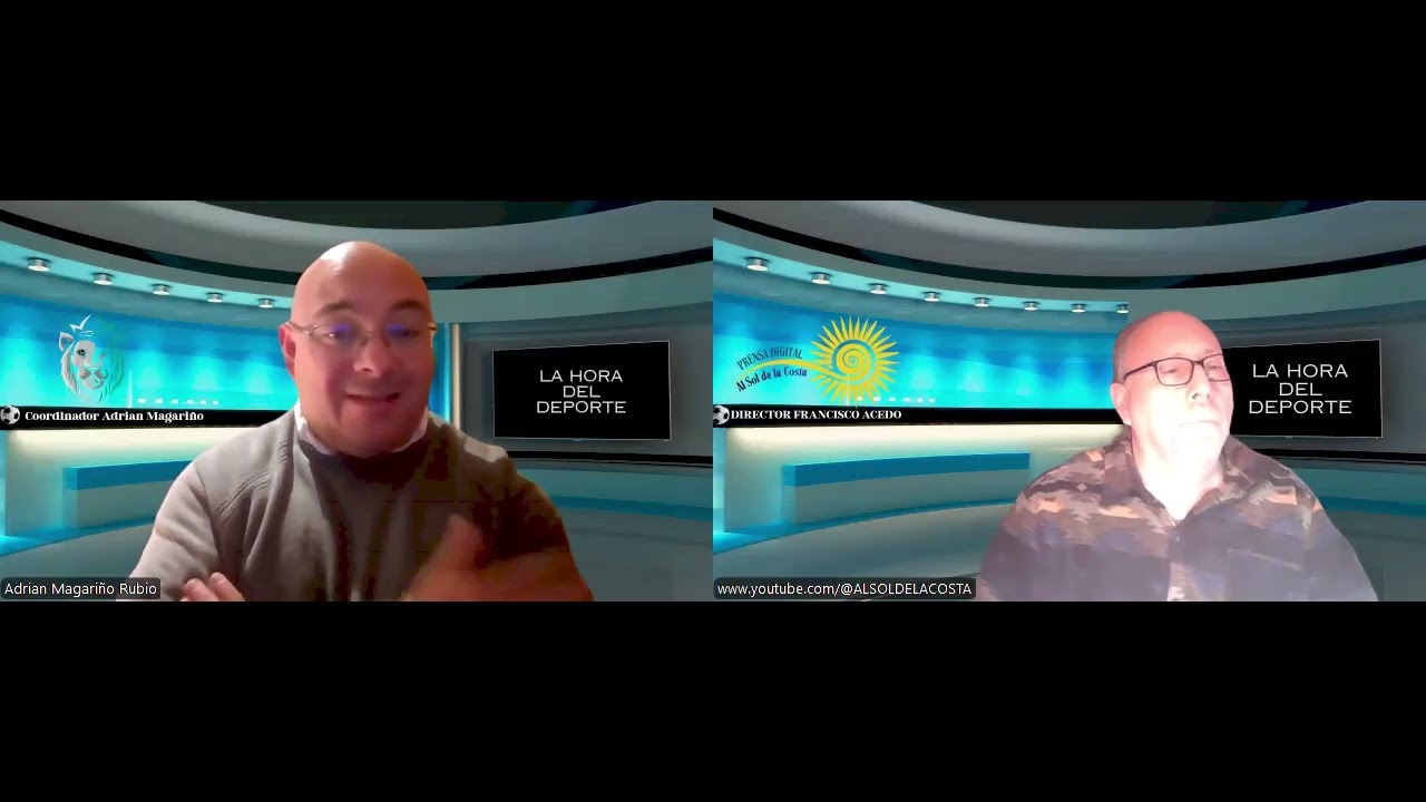 La Hora del Deporte Noticias sobre clubes locales noticias del mundo deportivo de la Costa del Soll.