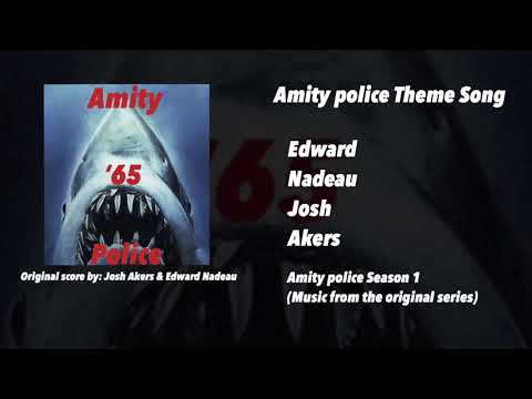 Amity Police Theme