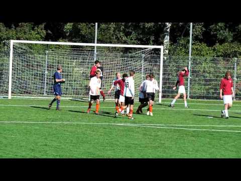 AMVJ A2 - HBC A4 (28-09-2013)