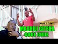 MASHILI GIDEKA SONG GUDE GUDE OFFICIAL VIDEO Dir Kali Boy 0747040959