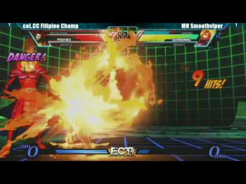 SmoothViper 's premature pop off