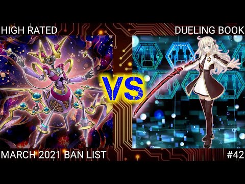 Altergeist vs Sky Striker | High Rated | Dueling Book