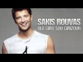 Sakis Rouvas - Ola Giro Sou Girizoun (Trance ...