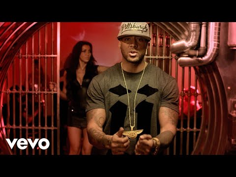 Booba - Scarface