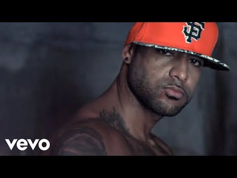 Booba - Scarface