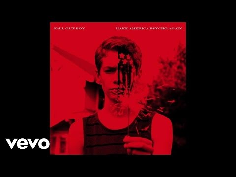 Fall Out Boy - Uma Thurman (Remix / Audio) ft. Wiz Khalifa