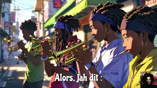 Bob Marley - So Jah Seh (sous-titres français)