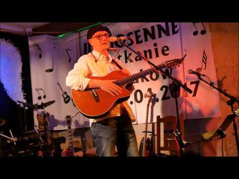 Leonard Luther - Koncert - Drugie Wiosenne Spotkanie Ciszaków