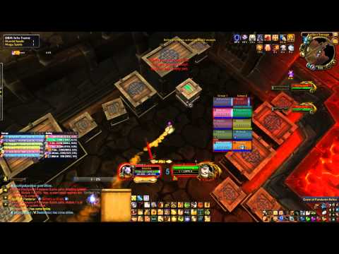 Guys n Dolls Heroic Spoils of Pandaria 10M Kill (Prot Pally PoV) Siege of Orgrimmar