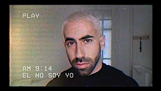 Él no soy yo - Blas Cantó (Cover) | Fran Coem