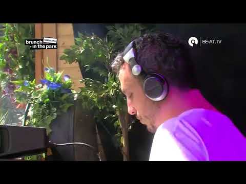 Fer BR @ Brunch -In the Park 2017