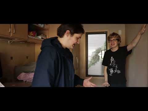 Trailer Sponge Review: The Movie: The (REAL) Trailer