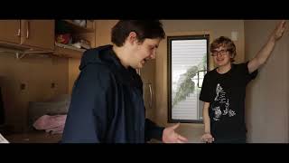 Sponge Review: The Movie: The (REAL) Trailer