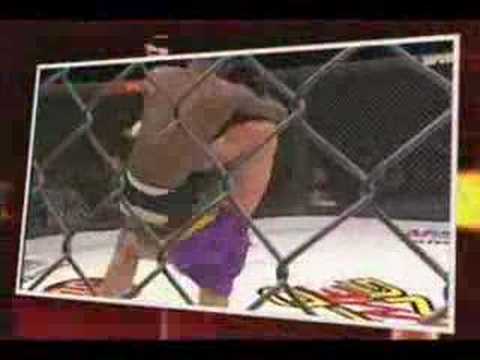 Thai Slam - Thong Lore