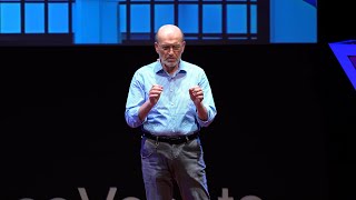 Le sbarre e lo specchio | Attilio Favaro | TEDxCastelfrancoVeneto