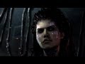StarCraft II Heart Of The Swarm Movie Cutscenes