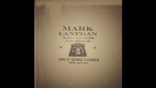 Mark Lanegan ‎- The Night Porter Returns... Live St George&#39;s Church, Bristol (April 29, 2016)