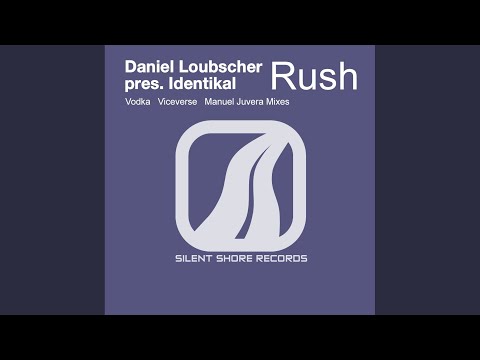 Rush (Manuel Juvera Remix)