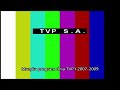 Muzyka Program Dnia TVP1 2007 2009