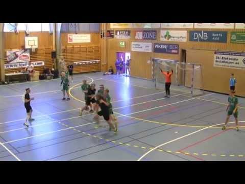 G14-A-Finale: Fjellhammer IL - Enköpings HF